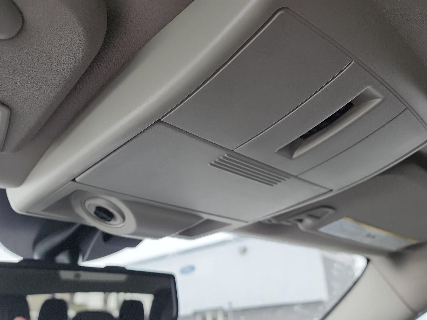 2015 Dodge Journey Crossroad