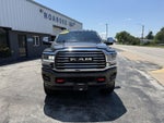2024 RAM 3500 Longhorn