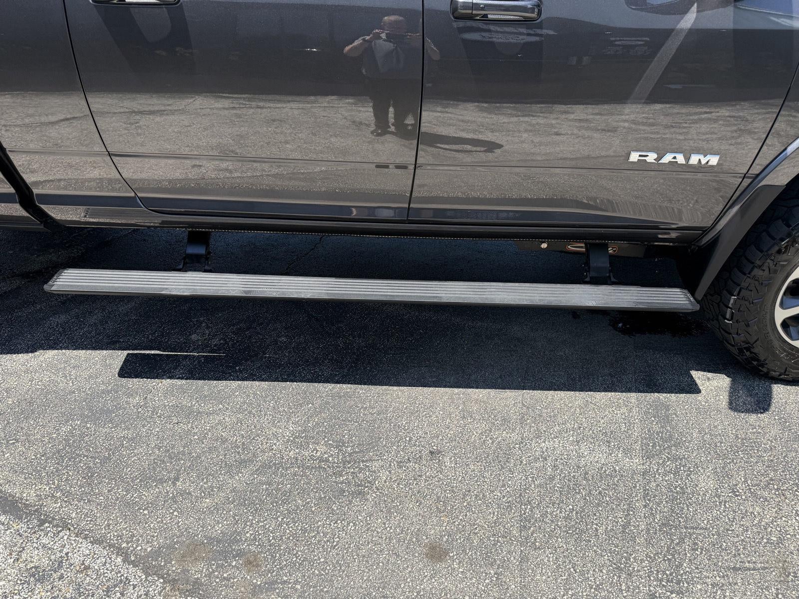 2024 RAM 3500 Longhorn