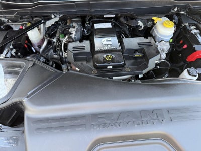 2024 RAM 3500 Longhorn