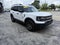 2025 Ford BRONCO SPORT BIG BEND 4X4