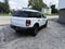 2025 Ford BRONCO SPORT BIG BEND 4X4