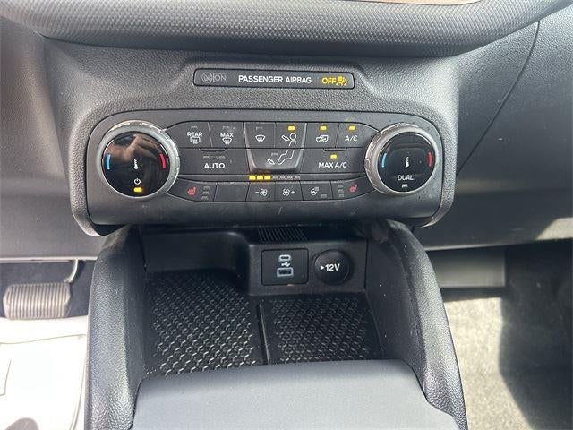 2022 Ford BRONCO SPORT OUTER BANKS 4X4