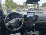 2022 Ford BRONCO SPORT OUTER BANKS 4X4