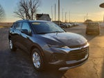 2019 Chevrolet Blazer AWD 4DR W/2LT