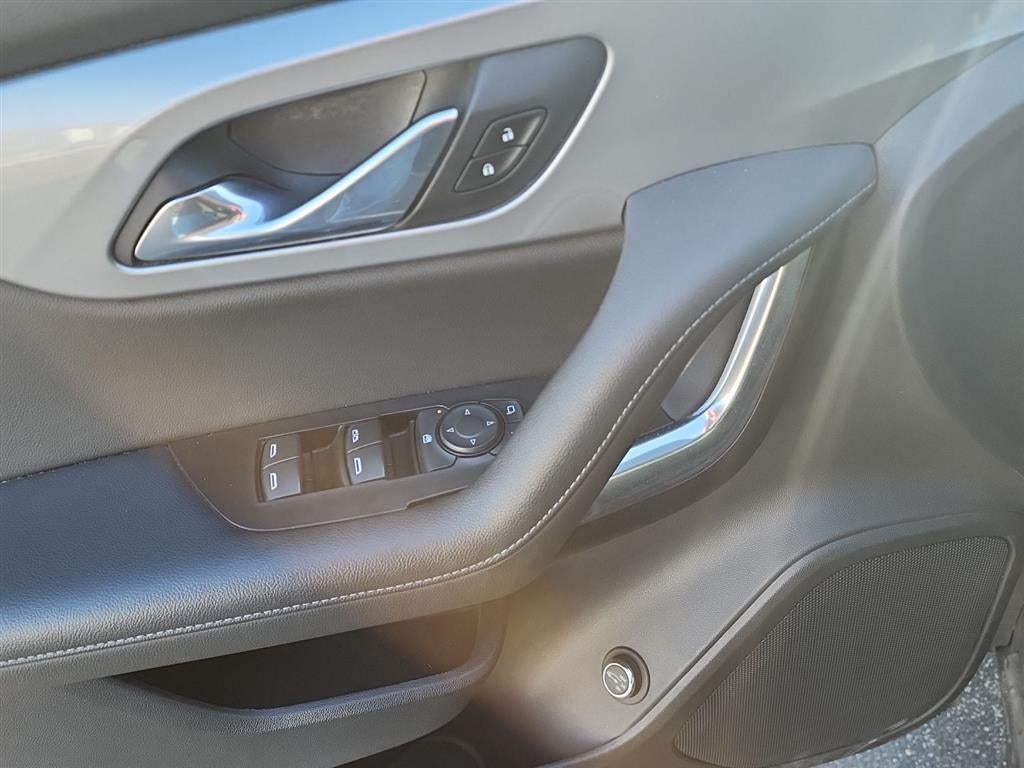 2019 Chevrolet Blazer AWD 4DR W/2LT