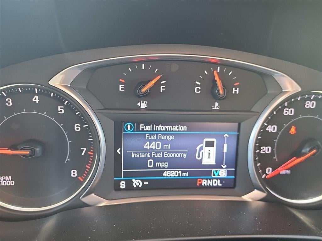 2019 Chevrolet Blazer AWD 4DR W/2LT