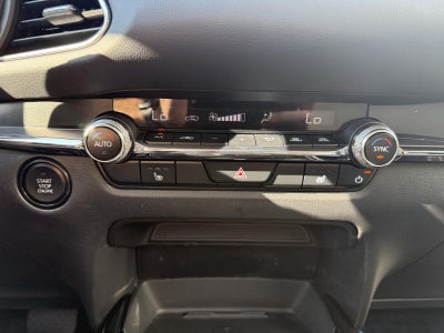 2024 Mazda Mazda CX-30 2.5 S Premium Package