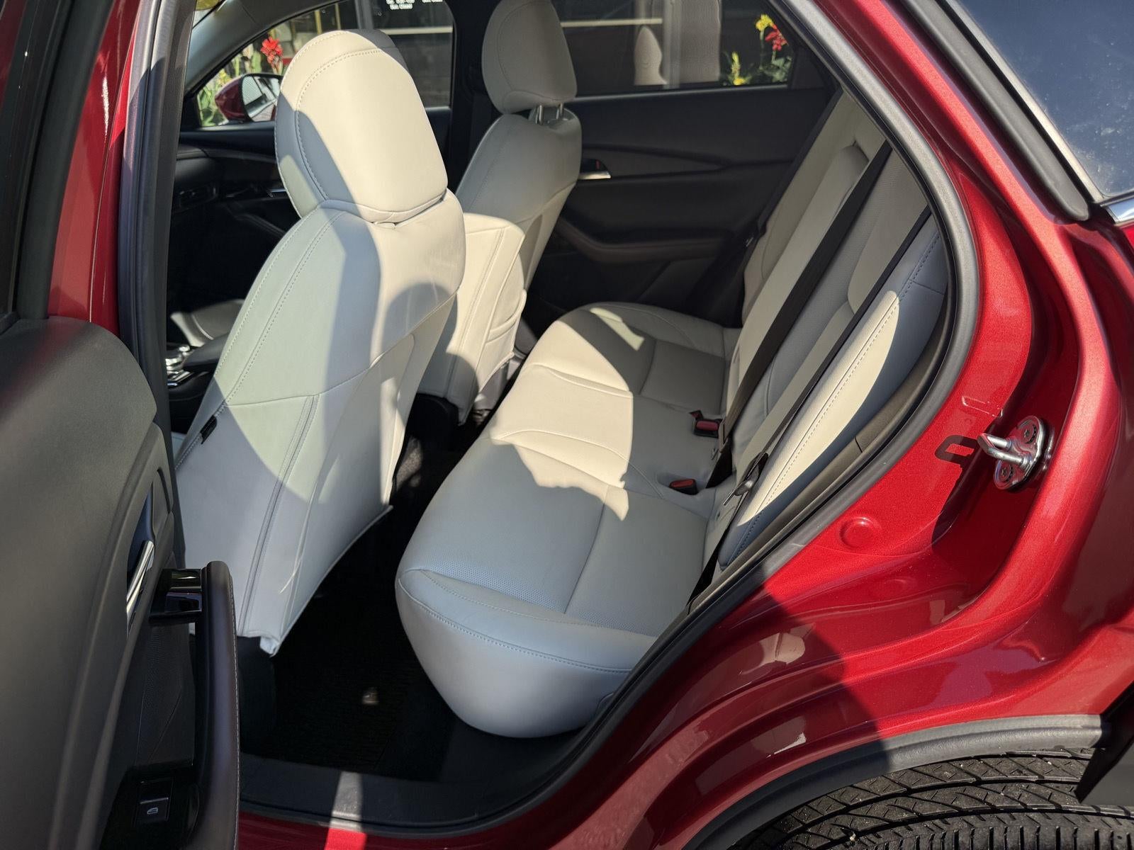 2024 Mazda Mazda CX-30 2.5 S Premium Package