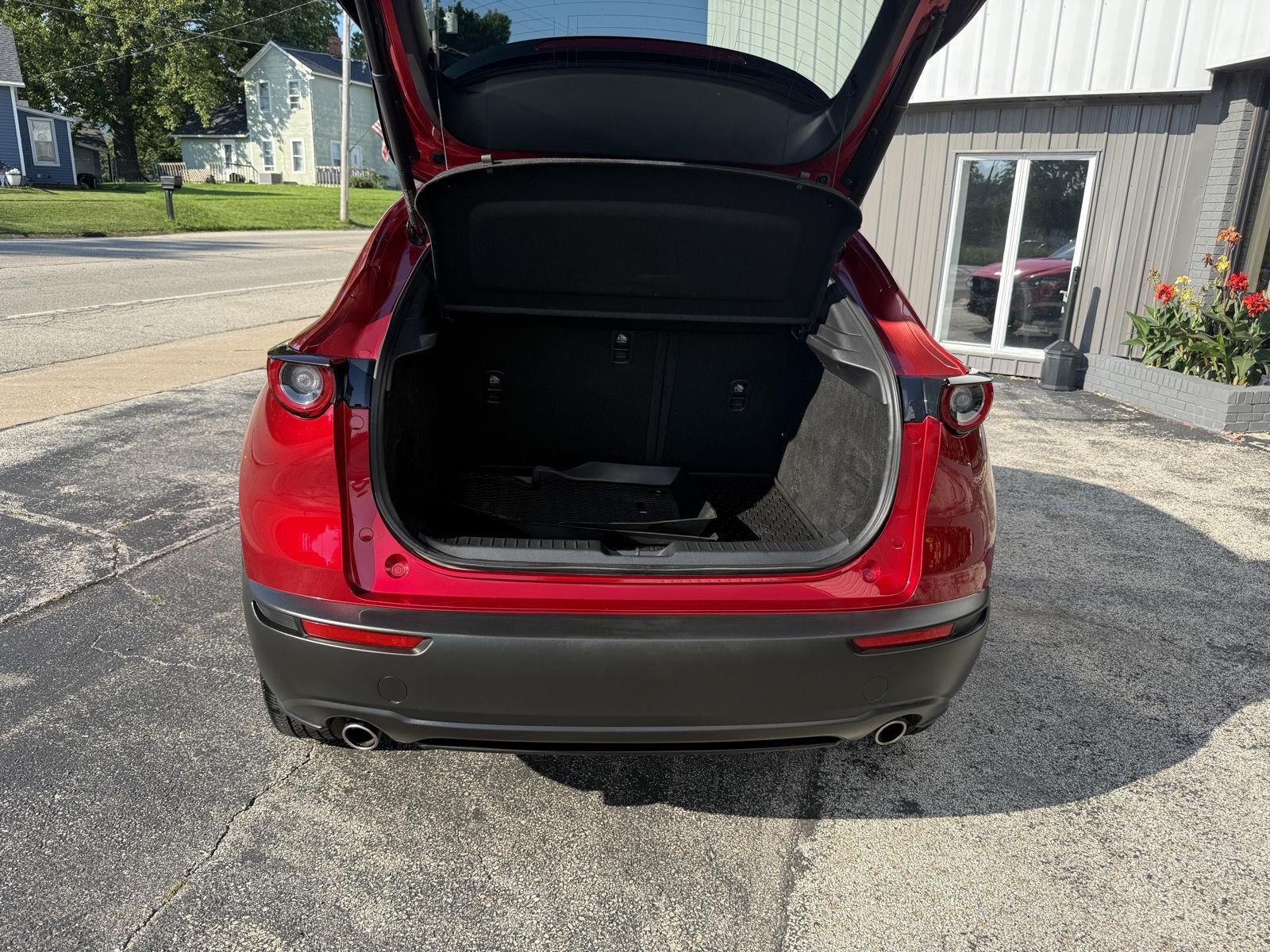 2024 Mazda Mazda CX-30 2.5 S Premium Package