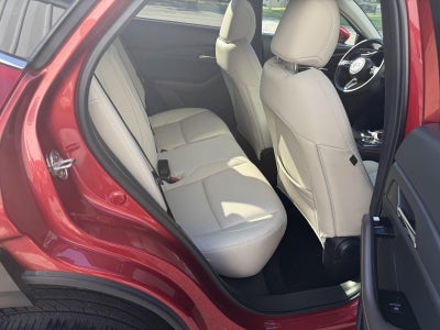 2024 Mazda Mazda CX-30 2.5 S Premium Package