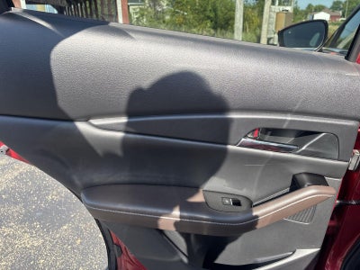 2024 Mazda Mazda CX-30 2.5 S Premium Package