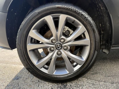 2024 Mazda Mazda CX-30 2.5 S Premium Package
