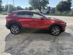 2024 Mazda Mazda CX-30 2.5 S Premium Package