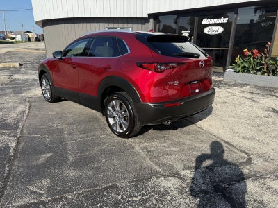 2024 Mazda Mazda CX-30 2.5 S Premium Package