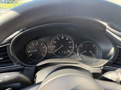 2024 Mazda Mazda CX-30 2.5 S Premium Package