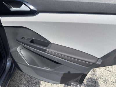 2024 Volkswagen Taos S
