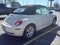 2007 Volkswagen New Beetle Convertible CONVERTIBLE