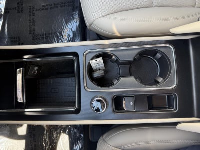 2025 Lincoln CORSAIR PREMIERE AWD