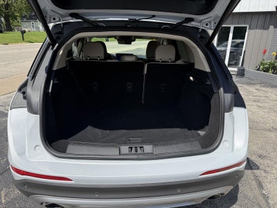 2025 Lincoln CORSAIR PREMIERE AWD