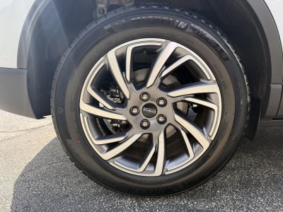2025 Lincoln CORSAIR PREMIERE AWD