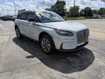 2025 Lincoln CORSAIR PREMIERE AWD