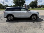 2025 Lincoln CORSAIR PREMIERE AWD