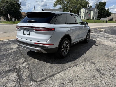 2025 Lincoln CORSAIR PREMIERE AWD