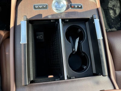 2025 Lincoln NAVIGATOR L RESERVE 4X4