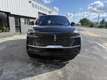 2025 Lincoln NAVIGATOR L RESERVE 4X4
