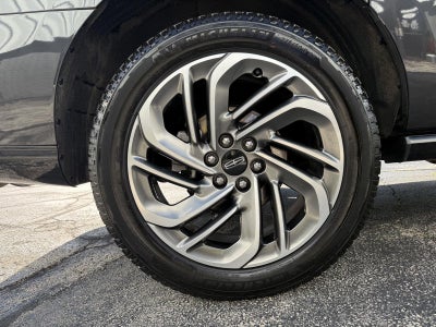 2025 Lincoln NAVIGATOR L RESERVE 4X4