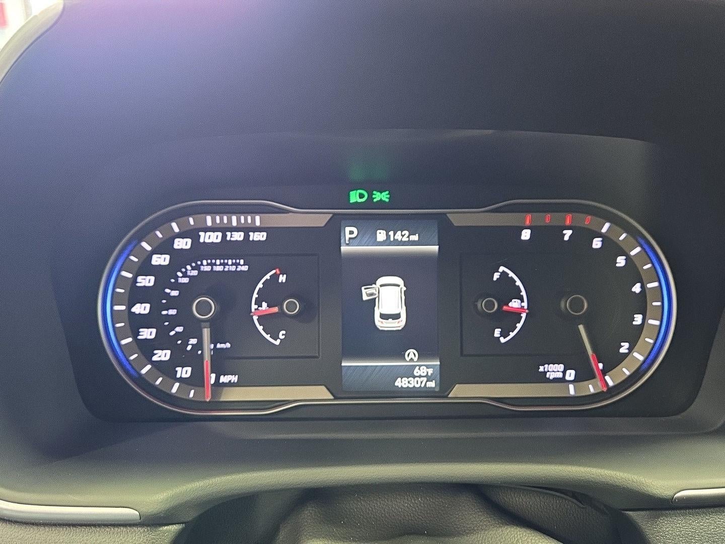 2024 Hyundai TUCSON SEL AWD *LTD AVAIL*