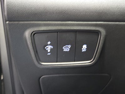 2024 Hyundai TUCSON SEL AWD *LTD AVAIL*