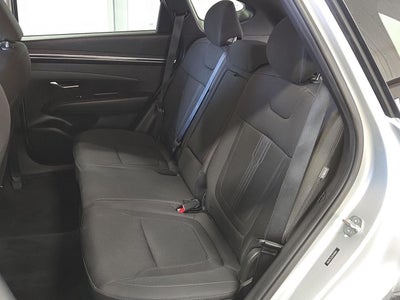 2024 Hyundai TUCSON SEL AWD *LTD AVAIL*