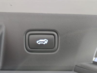 2024 Hyundai TUCSON SEL AWD *LTD AVAIL*