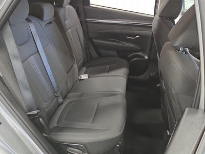 2024 Hyundai TUCSON SEL AWD *LTD AVAIL*