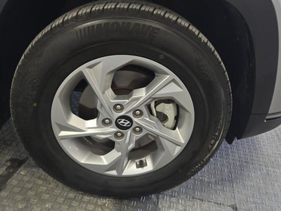 2024 Hyundai TUCSON SEL AWD *LTD AVAIL*