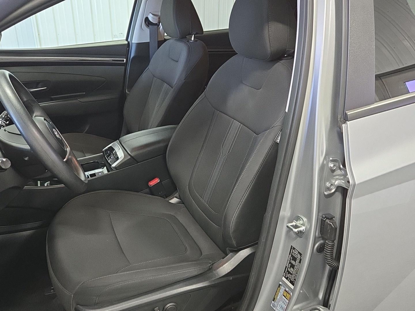 2024 Hyundai TUCSON SEL AWD *LTD AVAIL*