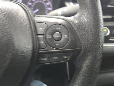 2024 Toyota COROLLA LE CVT