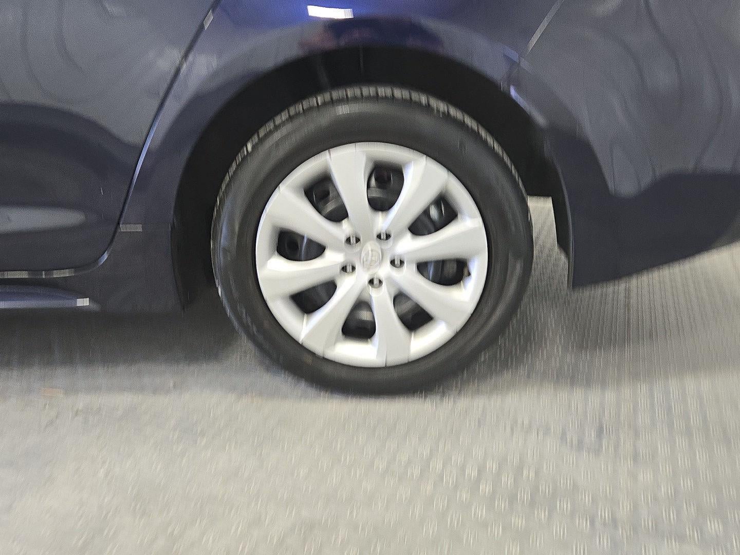 2024 Toyota COROLLA LE CVT