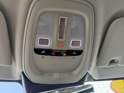 2024 Volvo S60 Core Dark Theme