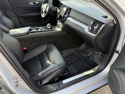 2024 Volvo S60 Core Dark Theme