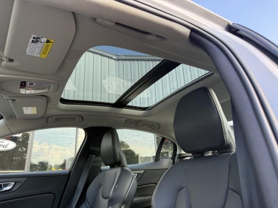 2024 Volvo S60 Core Dark Theme