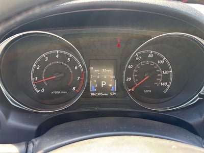 2021 Mitsubishi Outlander Sport ES