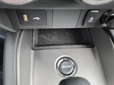 2025 Mitsubishi OUTLANDER SPORT ES 2.0 AWC