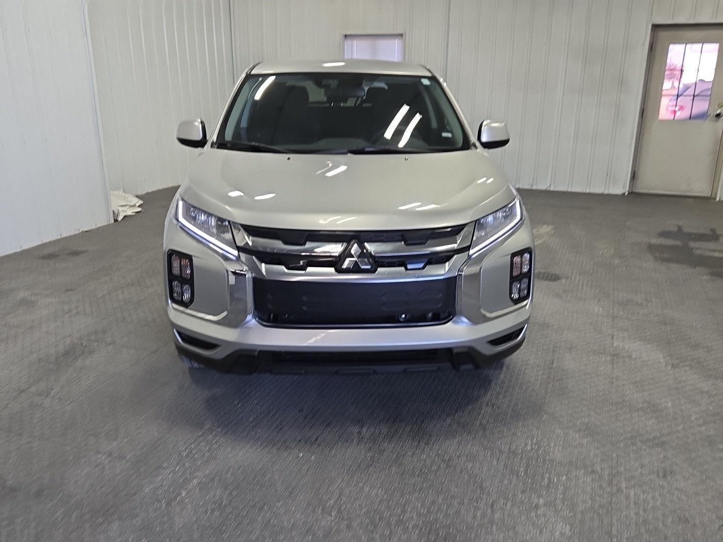 2025 Mitsubishi OUTLANDER SPORT ES 2.0 AWC