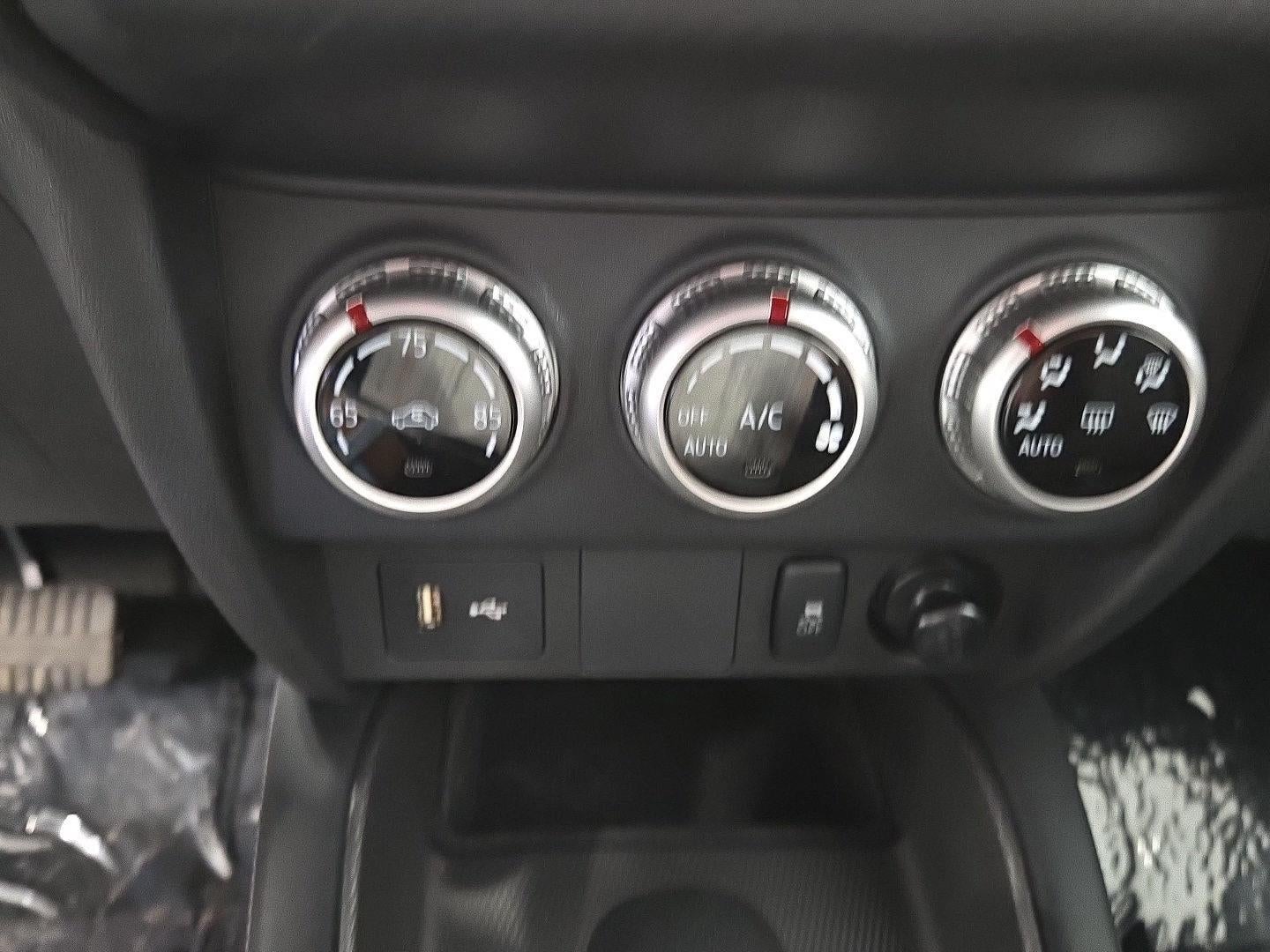 2025 Mitsubishi OUTLANDER SPORT ES 2.0 AWC