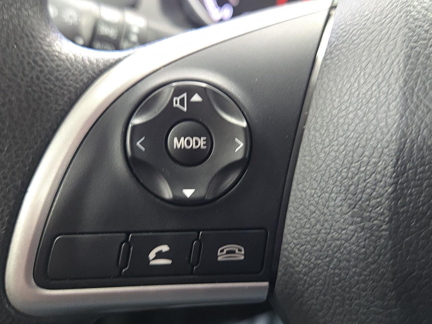 2025 Mitsubishi OUTLANDER SPORT ES 2.0 AWC