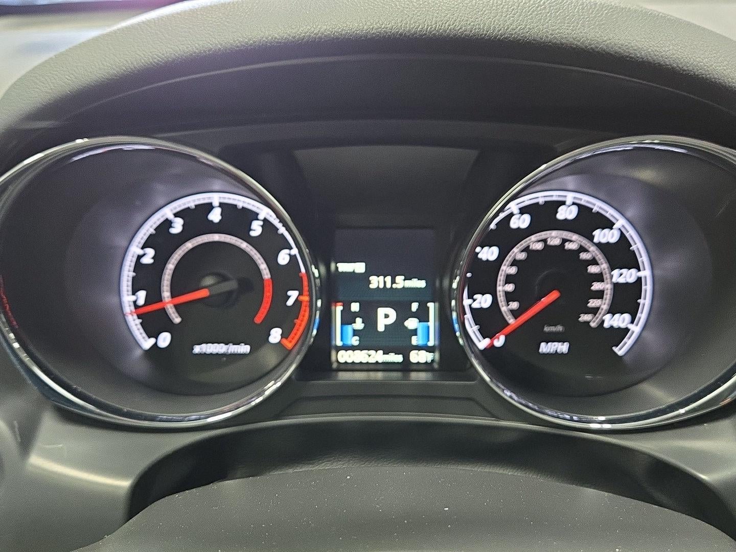 2025 Mitsubishi OUTLANDER SPORT ES 2.0 AWC