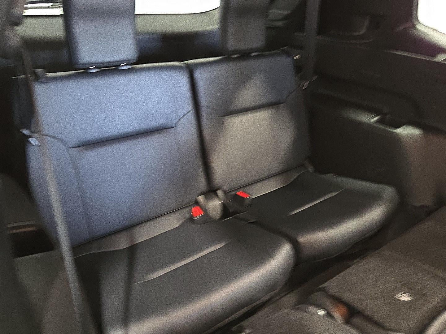 2024 Mitsubishi OUTLANDER SE BLACK EDITION FWD